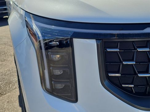 Used 2025 Kia Carnival SX Prestige image 7