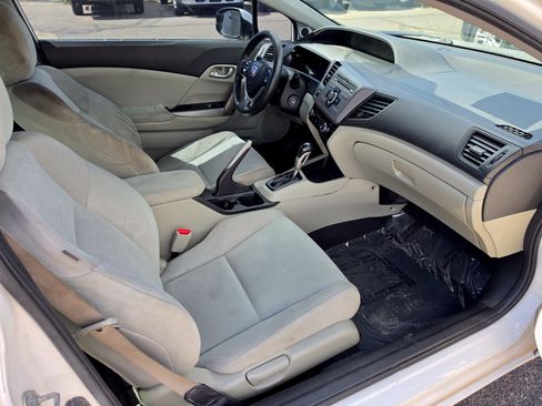 Used 2012 Honda Civic LX image 36