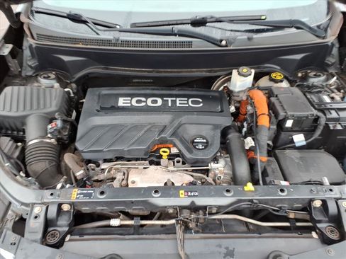 Used 2018 Chevrolet Equinox Premier image 13