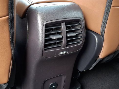 Used 2025 Ford Bronco Sport Outer Banks w/ Outer Banks Tech Package+ AWD/4WD image 11