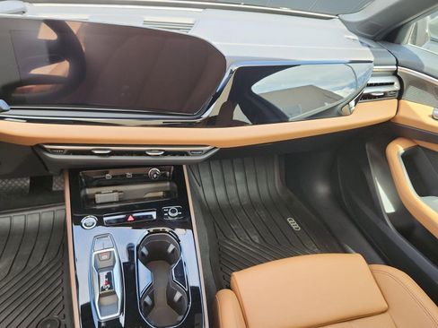 Certified 2025 Audi A5 2.0T Premium Plus w/ Premium Plus AWD/4WD image 15