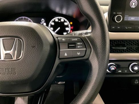 Used 2024 Honda HR-V LX image 23