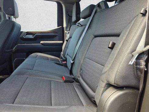 Used 2023 GMC Sierra 1500 Elevation AWD/4WD image 12