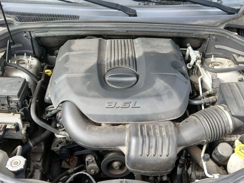 Used 2011 Jeep Grand Cherokee Laredo image 10