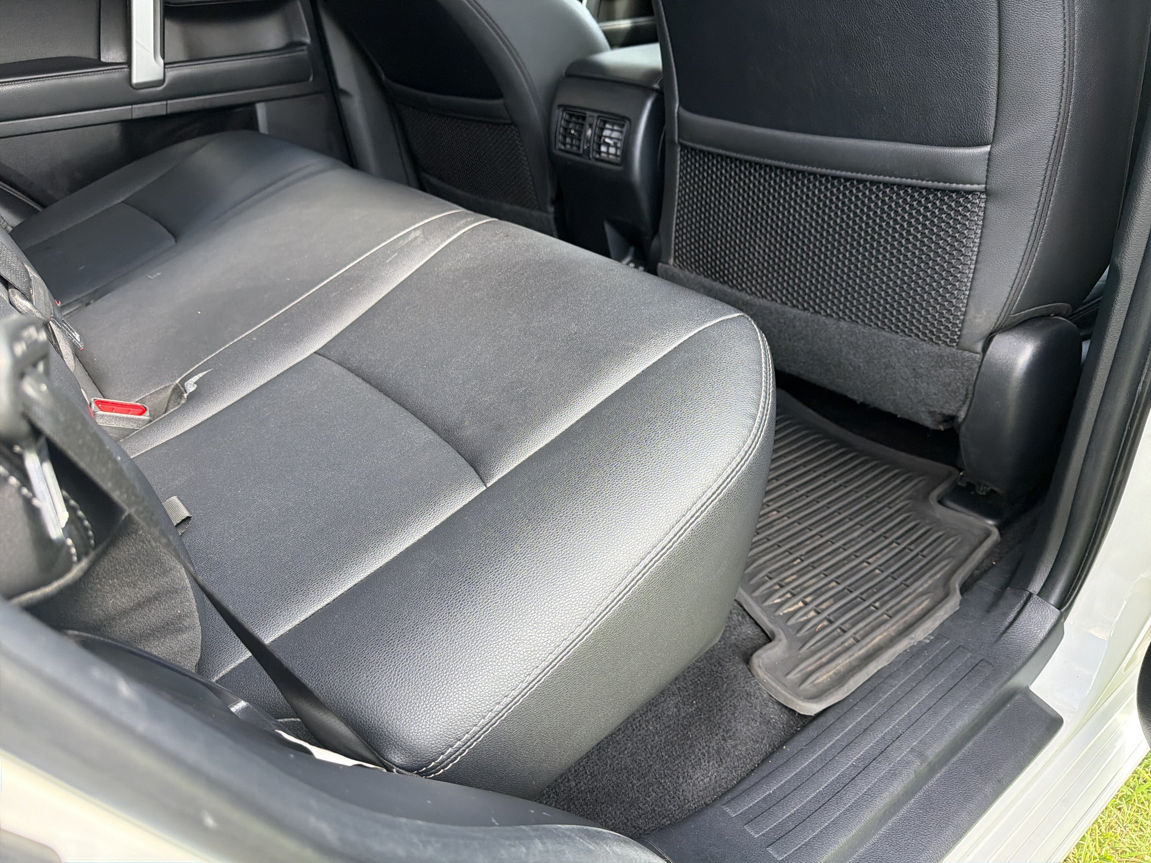 Used 2022 Toyota 4Runner TRD Sport AWD/4WD image 27
