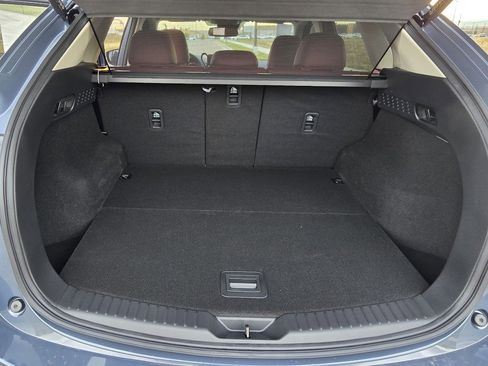 New 2025 MAZDA CX-5 Carbon Edition image 30