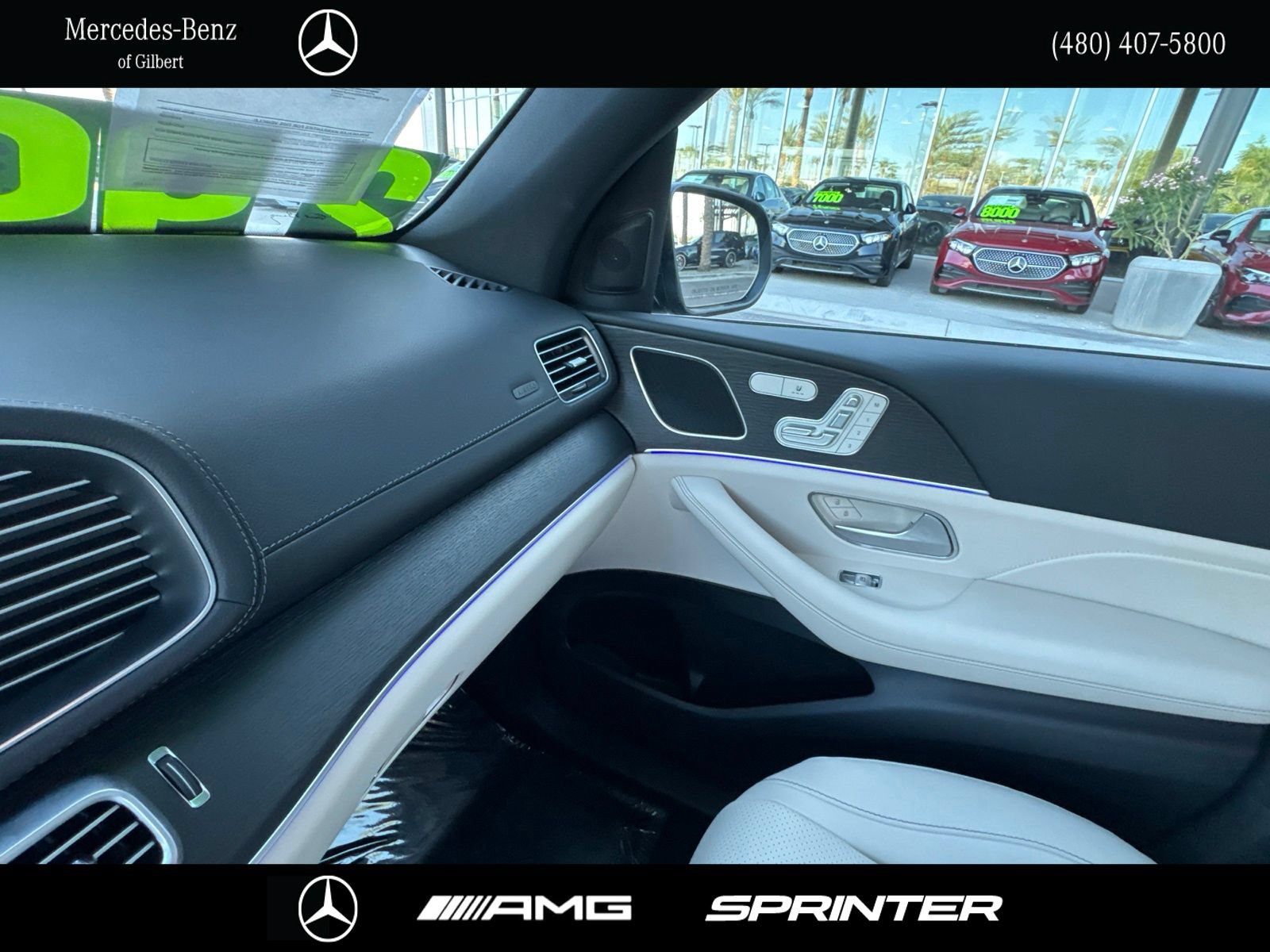 Certified 2026 Mercedes-Benz GLE 350 4MATIC image 27