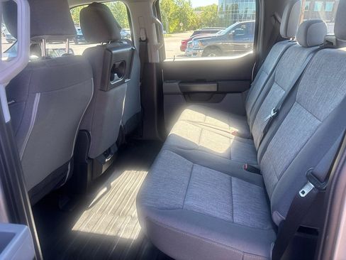 Used 2024 Ford F150 XL AWD/4WD image 30