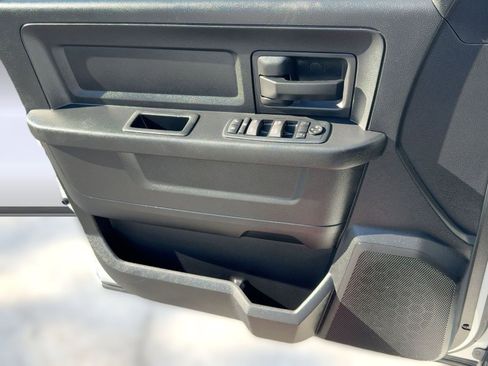 Used 2016 RAM 1500 Tradesman w/ Popular Equipment Group image 11