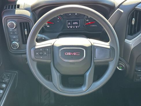 New 2026 GMC Sierra 1500 Pro w/ Pro Value Package AWD/4WD image 24