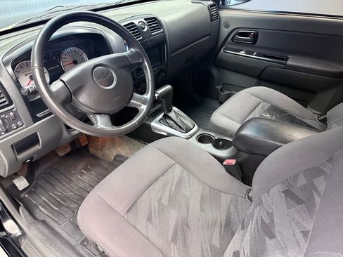 Used 2005 Chevrolet Colorado LS w/ Xtreme Appearance Package image 9