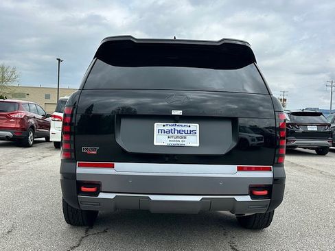 New 2026 Hyundai Palisade XRT Pro AWD/4WD image 5