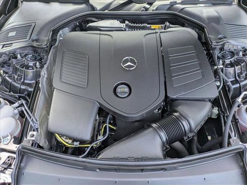 Certified 2026 Mercedes-Benz C 300 Sedan image 25