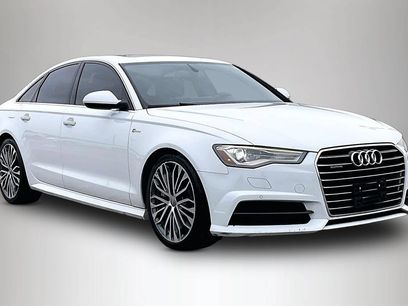 Used 2017 Audi A6 3.0T Premium Plus w/ 19" Sport Package