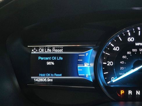 Used 2017 Ford Explorer Limited FWD image 26