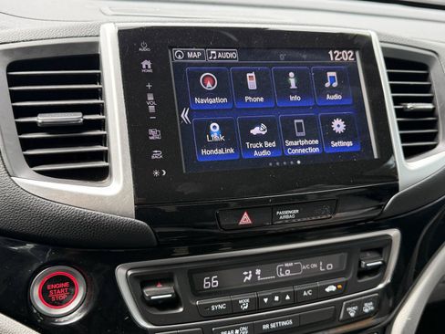 Used 2020 Honda Ridgeline RTL-E image 29
