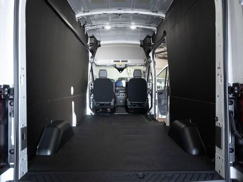 New 2026 Ford Transit 350 148 High Roof RWD image 18