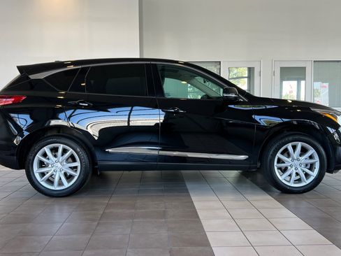 Used 2021 Acura RDX AWD image 3