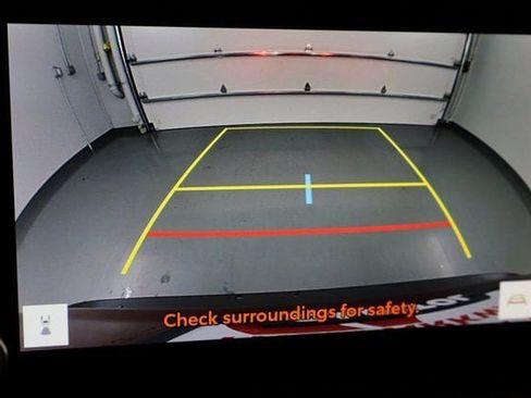 New 2025 Toyota RAV4 XLE image 24