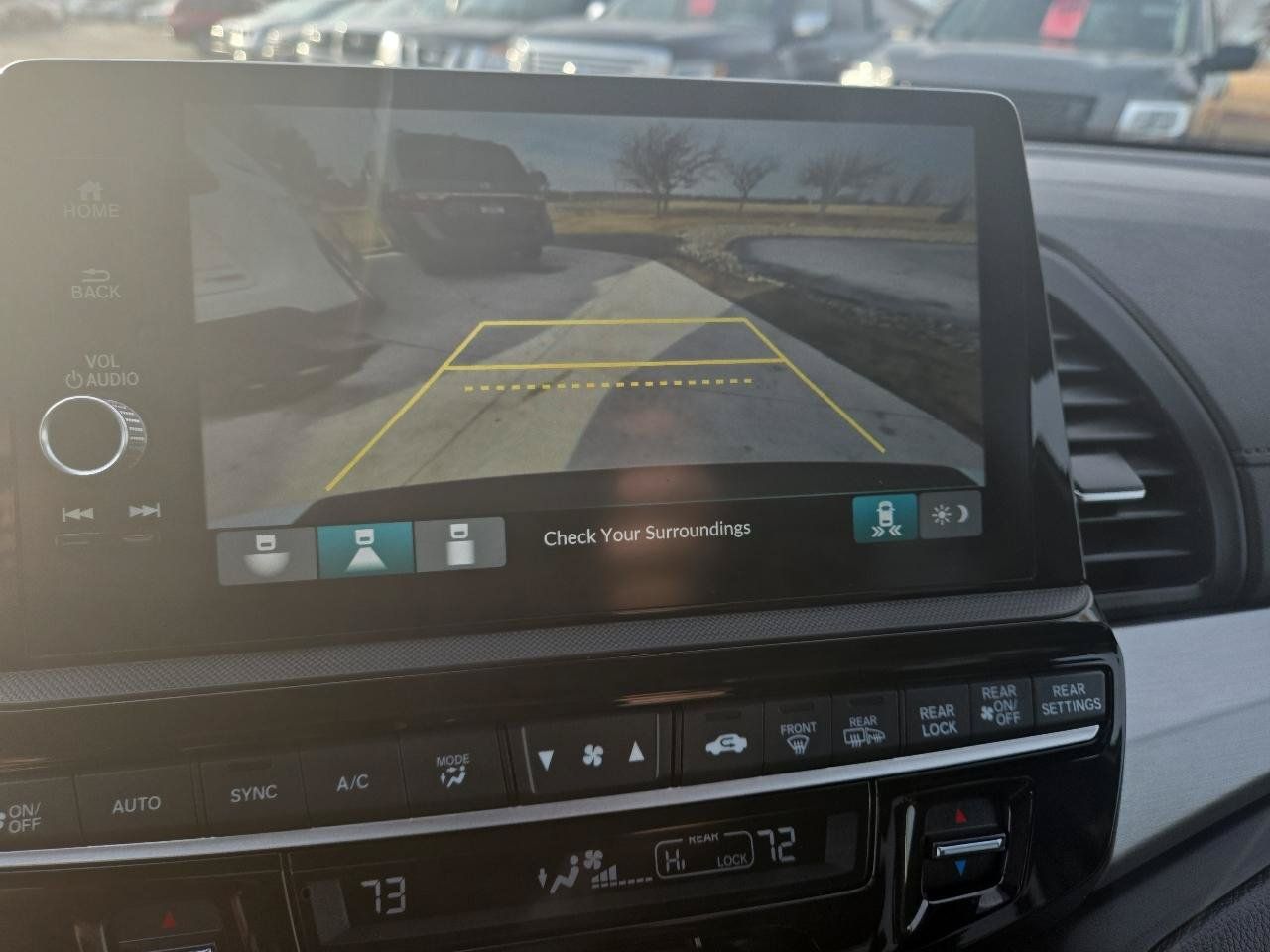 Used 2025 Honda Odyssey Sport-L image 30