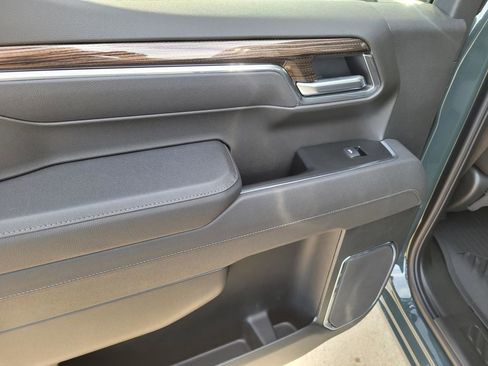 New 2026 Chevrolet Silverado 1500 LT Trail Boss w/ LT Trail Boss Premium Package image 8