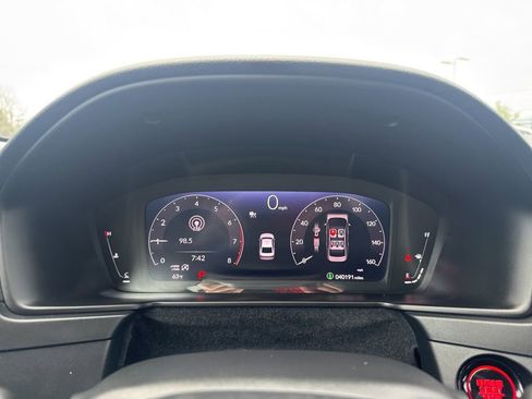 Used 2024 Honda Accord EX image 28