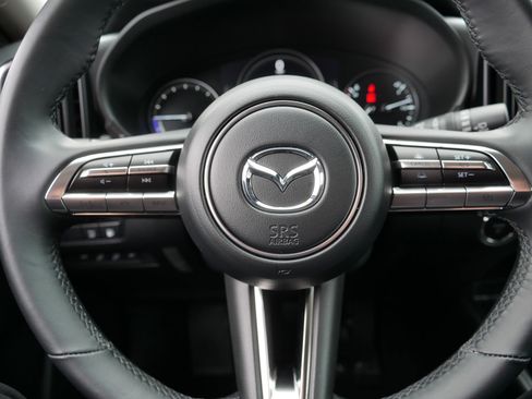 Used 2025 MAZDA CX-50 2.5 Hybrid w/ Premium Plus Pkg image 25