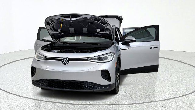 Used 2023 Volkswagen ID.4 S RWD image 13
