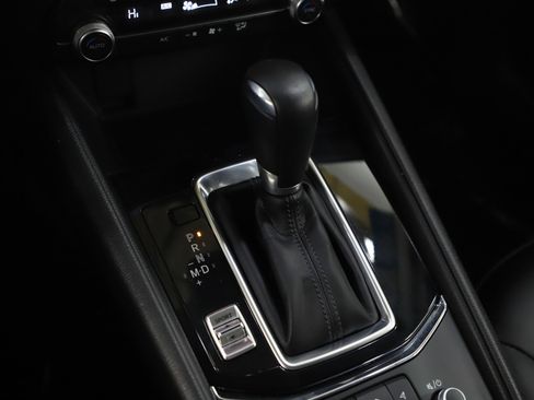 Used 2023 MAZDA CX-5 AWD 2.5 S w/ Select Package image 23