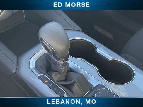 Certified 2022 Chevrolet Blazer LT FWD image 15