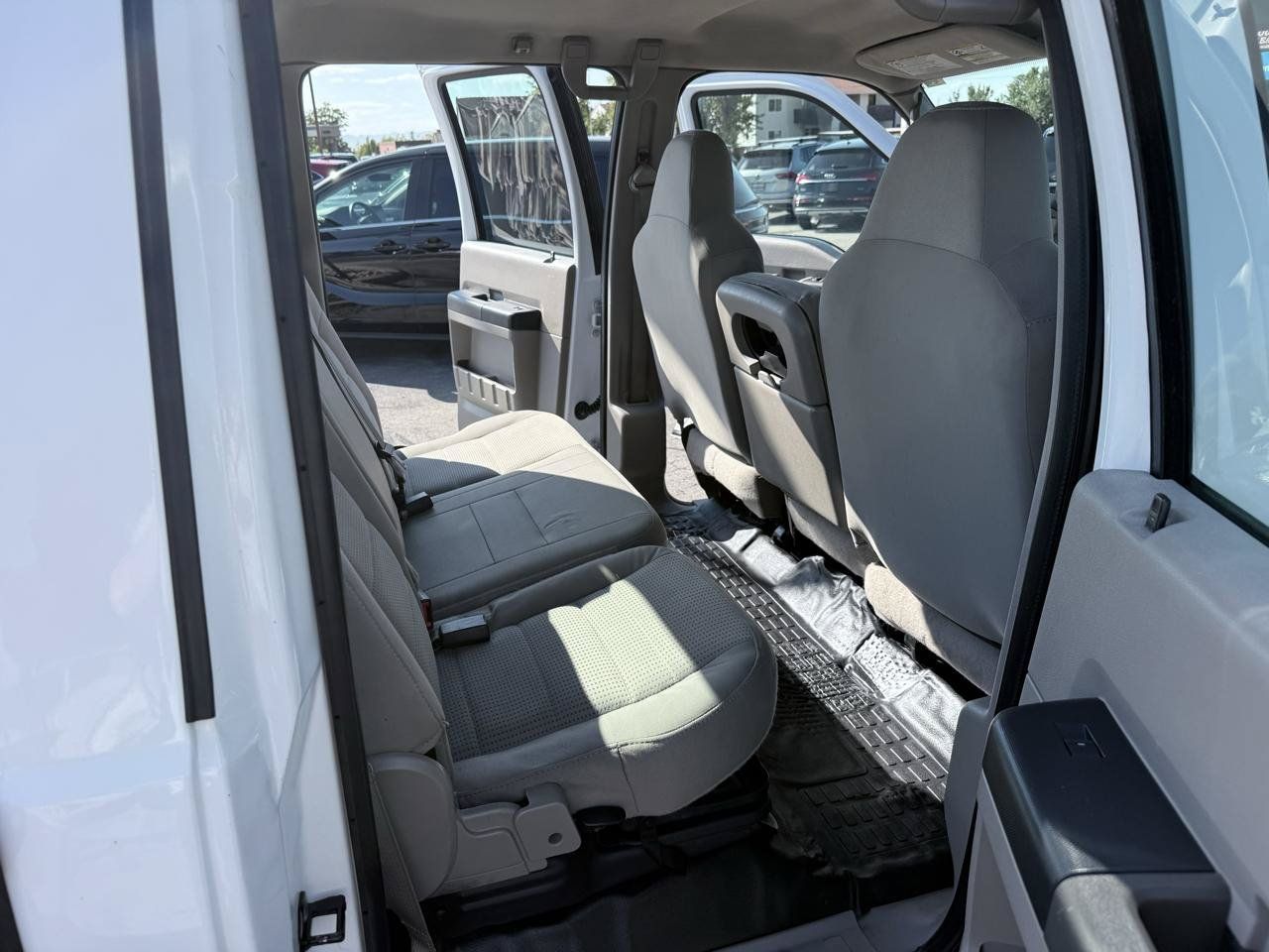 Used 2008 Ford F250 King Ranch RWD image 12