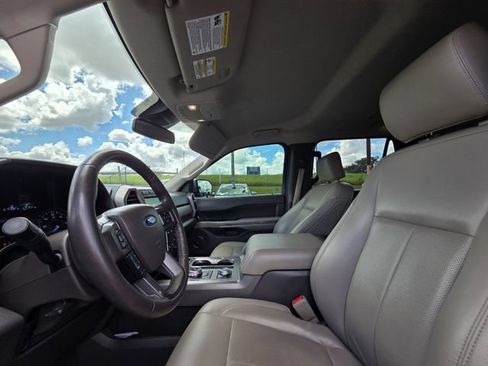 Used 2020 Ford Expedition XLT w/ Equipment Group 201A AWD/4WD image 12