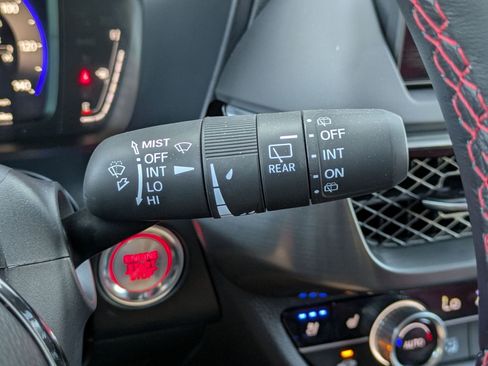 Used 2026 Acura ADX A-Spec FWD image 16