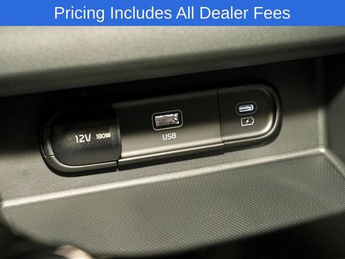 New 2026 Kia Seltos S AWD/4WD image 15