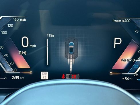 New 2026 BMW X3 xDrive30 w/ Convenience Package image 22