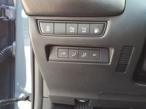 Certified 2026 MAZDA CX-50 AWD 2.5 Hybrid w/ Cargo Package image 15