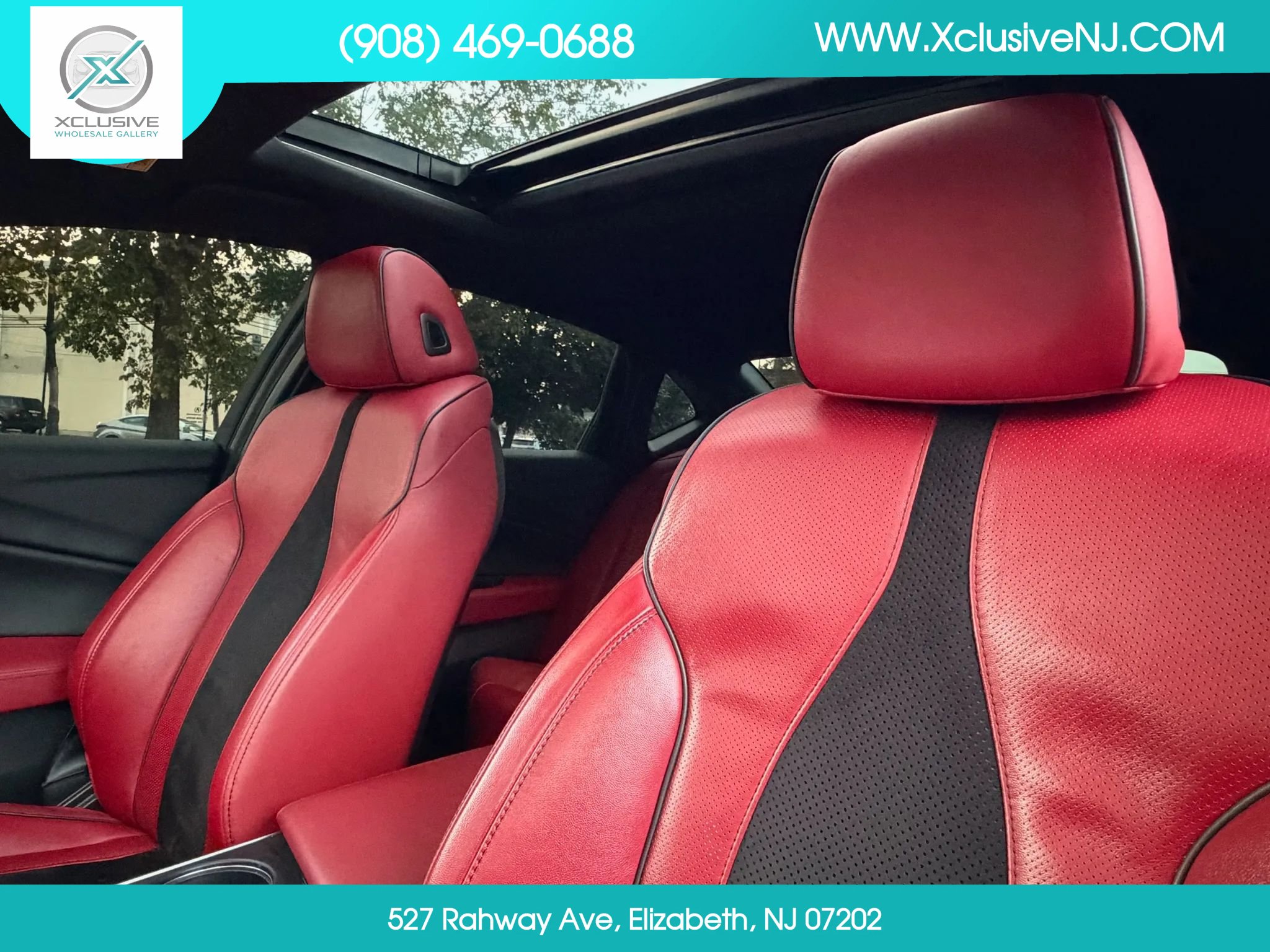Used 2021 Acura TLX w/ A-SPEC Package AWD/4WD image 10