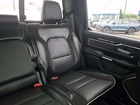 Used 2021 RAM 1500 Laramie AWD/4WD image 21