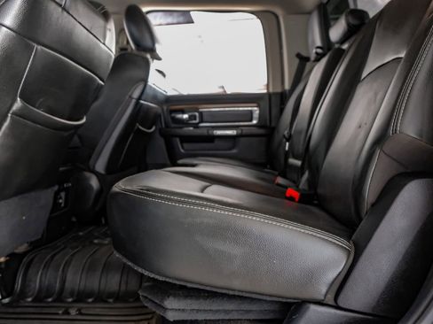 Used 2014 RAM 2500 Laramie w/ Convenience Group image 37