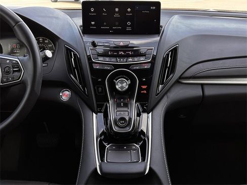 Used 2022 Acura RDX w/ Technology Package image 17