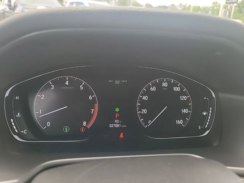 Used 2019 Honda Accord EX-L image 21
