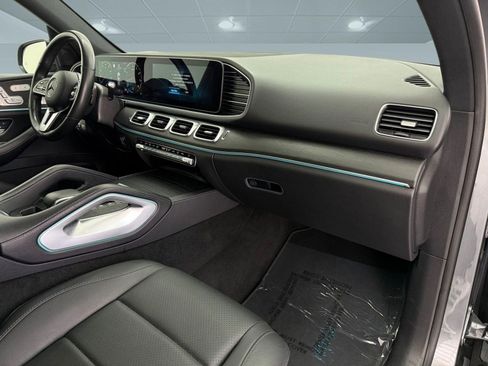 Certified 2023 Mercedes-Benz GLE 350 image 22