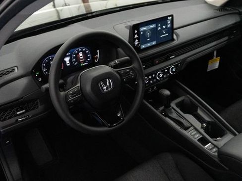 New 2026 Honda Accord SE image 3