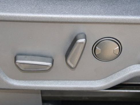 Used 2025 Ford Bronco Raptor AWD/4WD image 41