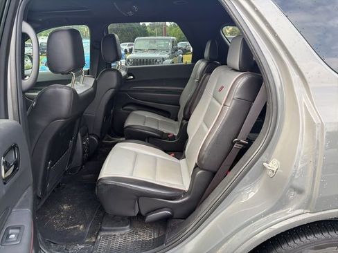 Used 2023 Dodge Durango R/T AWD/4WD image 17