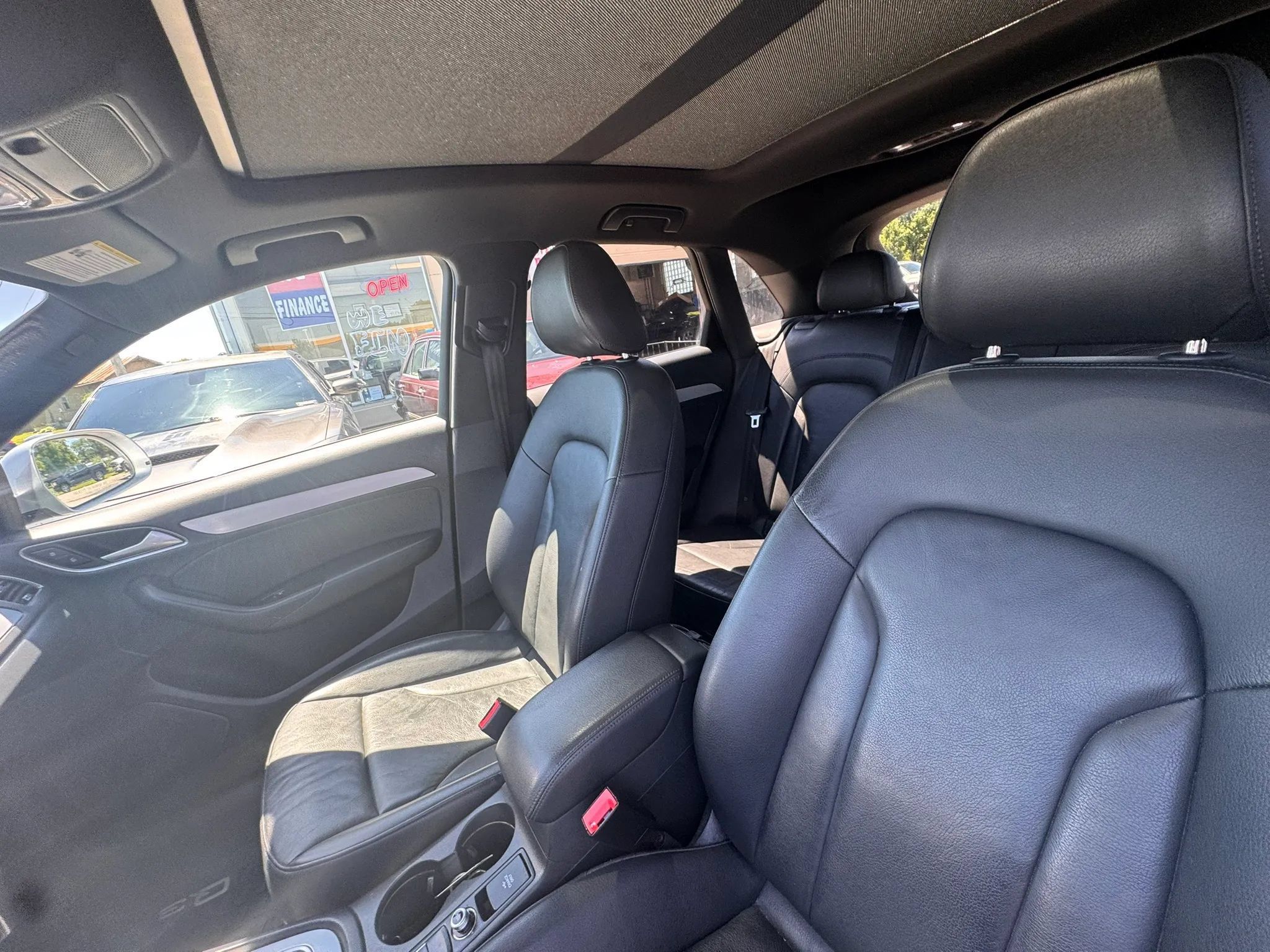 Used 2018 Audi Q3 2.0T Premium AWD/4WD image 15
