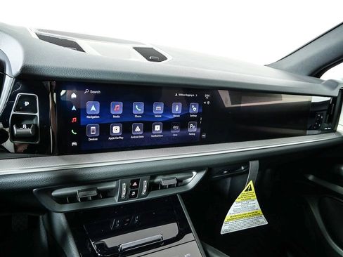 New 2026 Porsche Cayenne AWD image 13