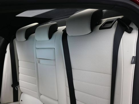 Used 2025 Lexus IS 350 F Sport w/ Accessory Package 2 RWD image 37