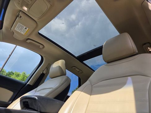 Used 2020 Ford Edge SEL w/ Convenience Package AWD/4WD image 24