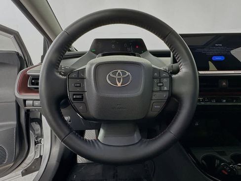 Used 2025 Toyota Prius Plug-In Hybrid w/ Limited Premium Package FWD image 15